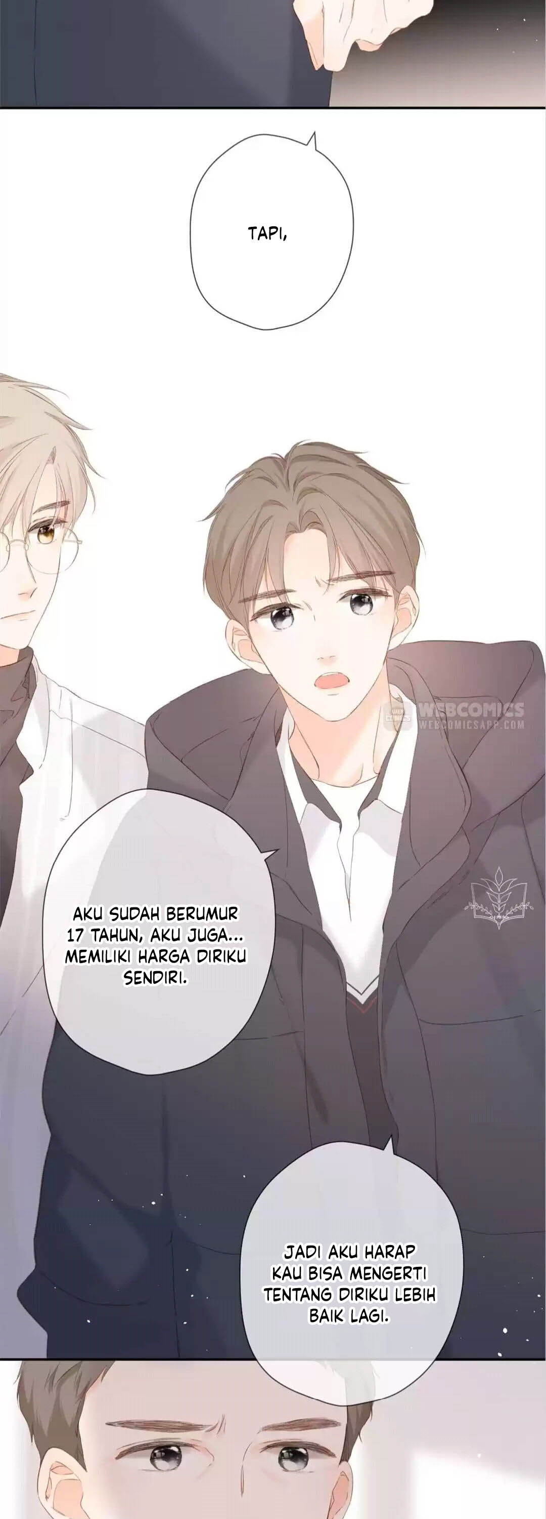 Once More Chapter 53 Gambar 8